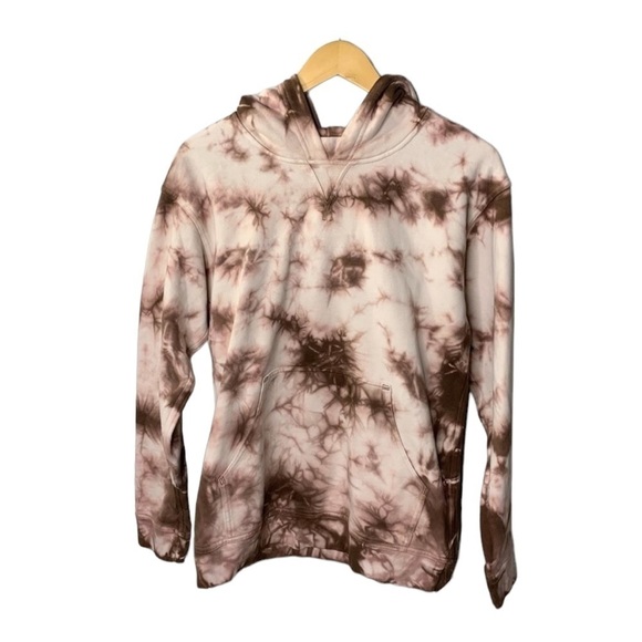 Lululemon Earth Dye Clay All Yours Hoodie Brown
Tie Dye size 10 - Picture 3 of 7